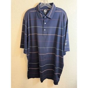 Footjoy Golf shirt size XL‎ Eagle Pointe Golf Club